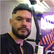 Profesor de tenis para todas las edades